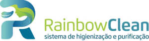 Sistema de Limpeza e Purificação de Ar Rainbow